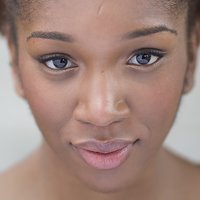 Cherrelle Skeete Meztelen