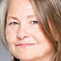 Cherry Jones Meztelen