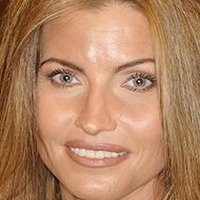 Cheryl Bachman Meztelen