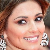 Cheryl Fernandez-Versini Meztelen