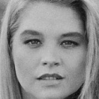 Cheryl Paris Meztelen