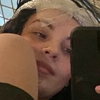 Chesca Maggio Meztelen