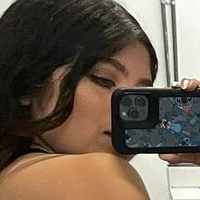 Cheyenne Gonzalez Meztelen