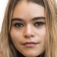 Chiara Carla Bär Meztelen