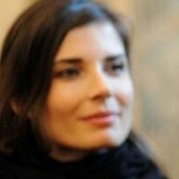 Chiara Muti Meztelen