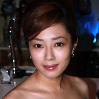 Chiharu Komatsu Meztelen