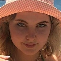 chlobailley Meztelen