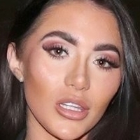 Chloe Brockett Meztelen