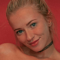 Chloe Cream Meztelen