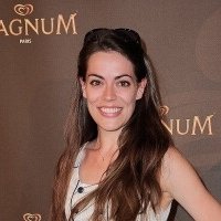 Chloé Dumas Meztelen