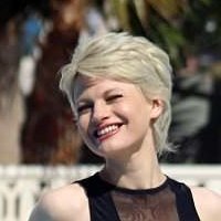 Chloe-Jasmine Whichello Meztelen