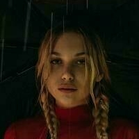 Chloe Reski Meztelen