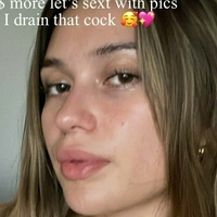 chloecream18 Meztelen