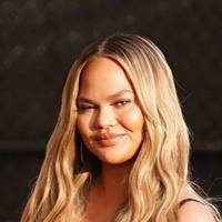 Chrissy Teigen Meztelen