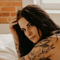 chrissyej Meztelen