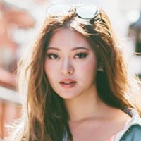 Christabel Chua Meztelen