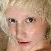 Christi Vovk Meztelen