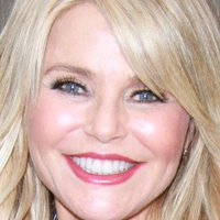Christie Brinkley Meztelen