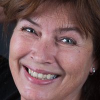 Christin Borge Meztelen