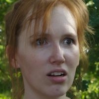Christin Nichols Meztelen