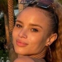 Christin "Queenie" Okpara Meztelen