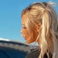 Christina Auburn Meztelen