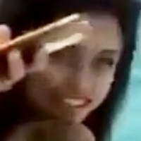 Christina Bertevello Meztelen