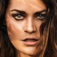 Christina Braun Meztelen