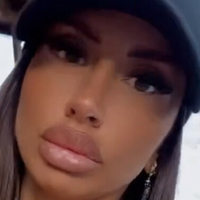 Christina Dimitriou Meztelen