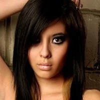 Christina Emi Meztelen