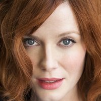 Christina Hendricks Meztelen