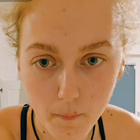 Christina Kuck (einfachchristina) Meztelen