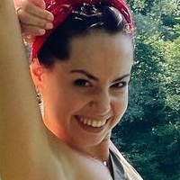 Christina Luft Meztelen