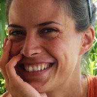 Christina Papadaki Meztelen