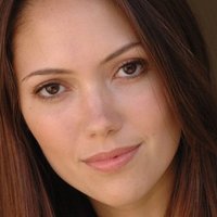 Christina Rosenberg Meztelen