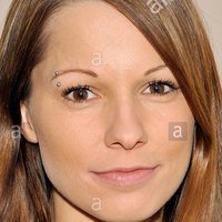 Christina Stuermer Meztelen