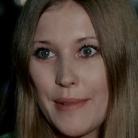 Christina von Blanc Meztelen