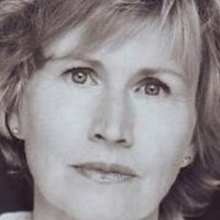Christine Brücher Meztelen