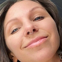 Christine Cote Meztelen