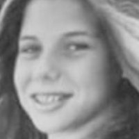 Christine Fuller Meztelen