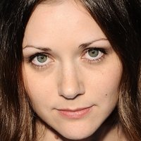 Christine Haeberman Meztelen
