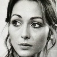 Christine Kaufmann Meztelen