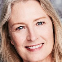 Christine Kellogg-Darrin Meztelen