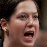 Christine Moore Meztelen