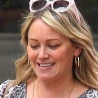 Christine Taylor Meztelen