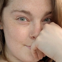 christinebarette Meztelen
