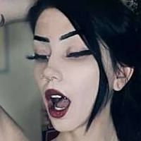chrryghxst / Velvetbxnny Meztelen