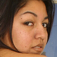 Chubby Latina Meztelen