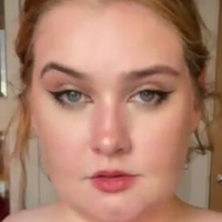 Chunkynymph Meztelen