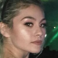 Chynna Keene Meztelen
